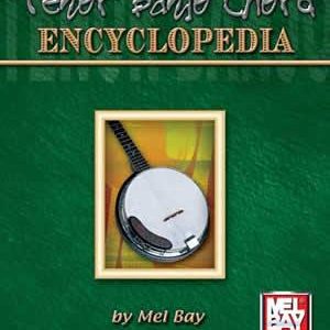 Tenor Banjo Chord Encyclopedia