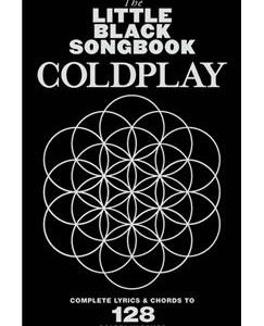 The Little Black Book Coldplay