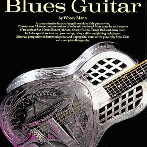 Bottleneck Blues Guitar