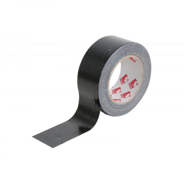 QTX Gaffa Tape Black