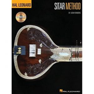 Hal Leonard Sitar Method