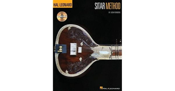 Hal Leonard Sitar Method