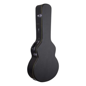 TGI 1999 Jumbo Guitar Case Wood