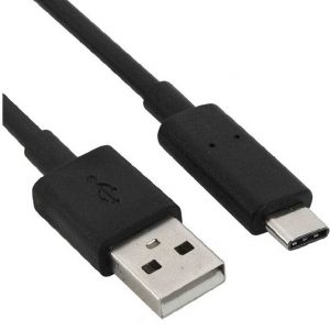 av:Link USB Type C to USB Type A Sync & Charge Lead