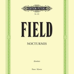 John Field Nocturnes Piano