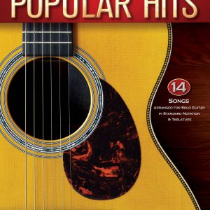 Fingerpicking Popular Hits