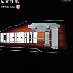 Hal Leonard Lap Steel Guitar Method