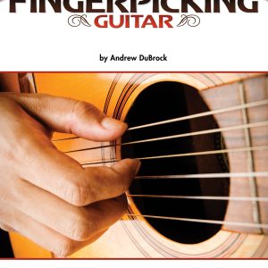 Easy fingerpicking Guitar