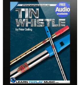 Tin Whistle For Beginners