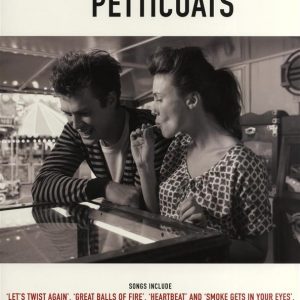 The Best of Dreamboats and Petticoats