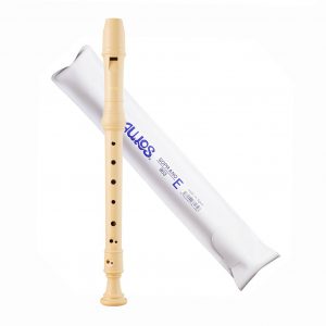 Aulos 903 Descant Recorder Student