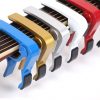 Gold Trax Guitar Capo
