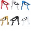 Gold Trax Guitar Capo