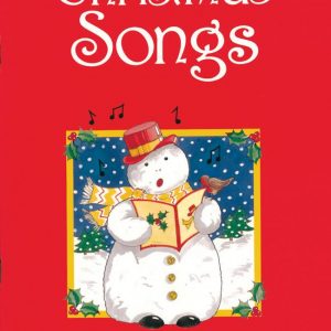 Various Christmas Songs Piano