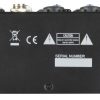 Citronic CSM-6 Compact Mixer with USB / Bluetooth