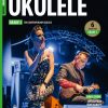 Rockschool Ukulele Grade 3 (2020)