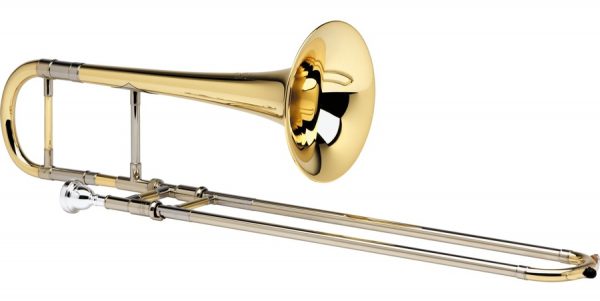 Vivace AT-6420L Alto Trombone