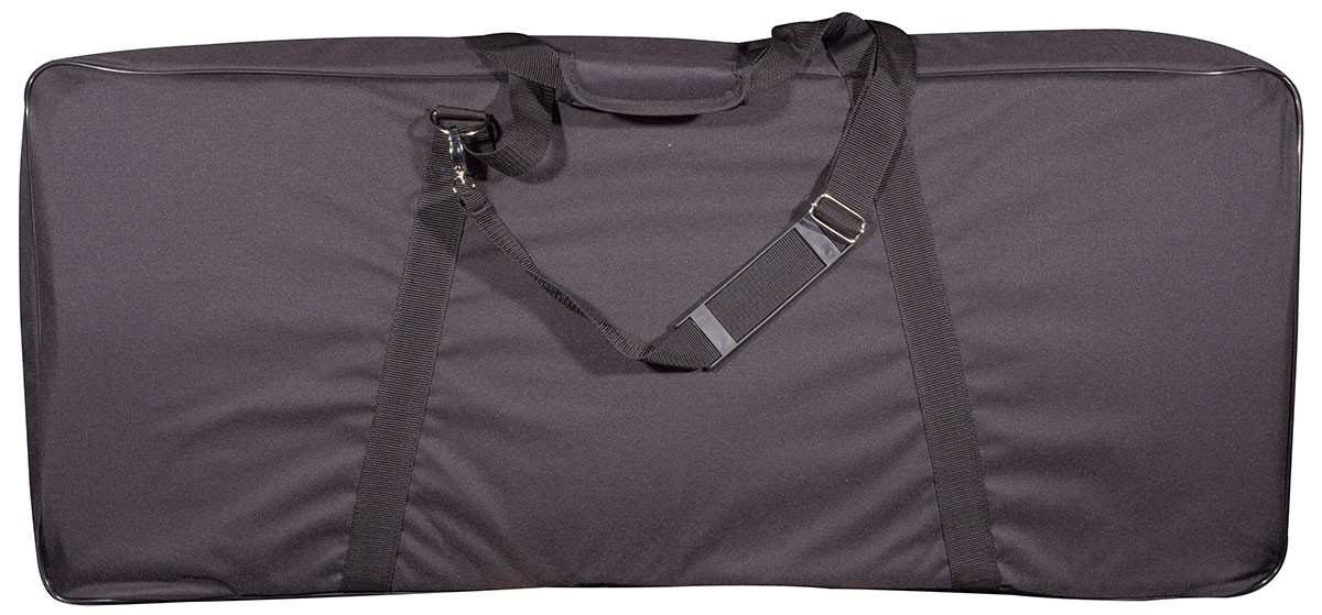 TGI Padded Keyboard Bag 61 Note Transit Series