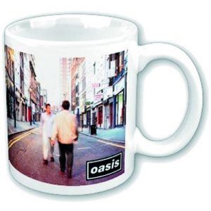 Oasis Boxed Standard Mug Morning Glory