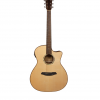 Rathbone No 3 R3SKCE Spruce/Koa Grand Auditorium Electro