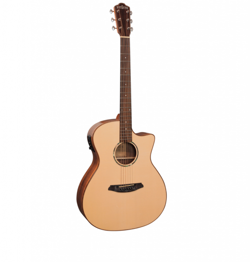 Акустическая Гитара Для Левши Купить