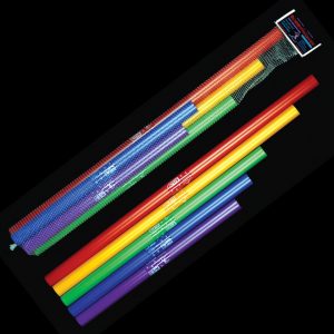 Boomwhackers Bass Chromatic Set