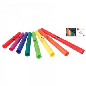 Boomwhackers Power Pack