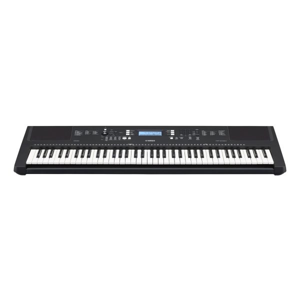 Yamaha PSR EW310 Portable Keyboard