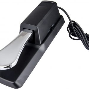 Trax SP1 Sustain Pedal