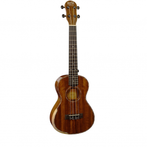 Barnes & Mullins BMUK5T Tenor Ukulele Walnut