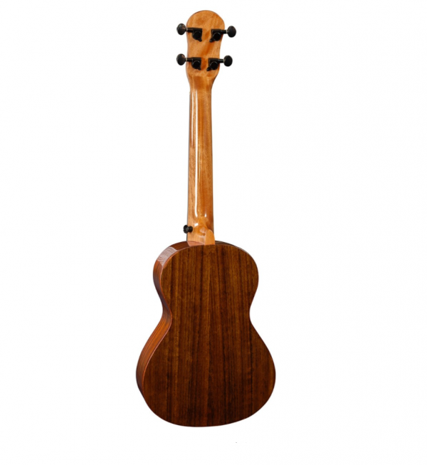 Barnes & Mullins BMUK5T Tenor Ukulele Walnut