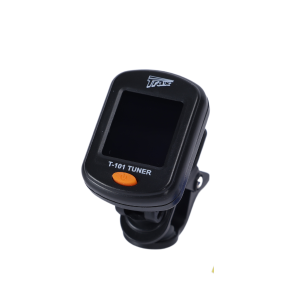 Trax T101 Digital Clip On Tuner