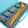 Angel AG25 25 Note Glockenspiel Blue