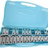 Angel AG25 25 Note Glockenspiel Blue