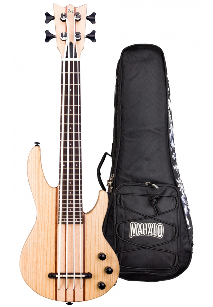 Mahalo sales bass ukulele
