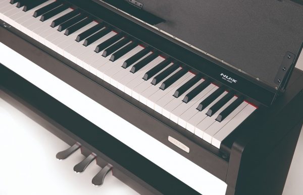 NUX WK310 Hammer Action Digital Piano