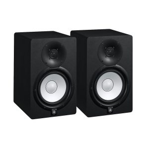 Yamaha HS7 Active Studio Monitors Pair