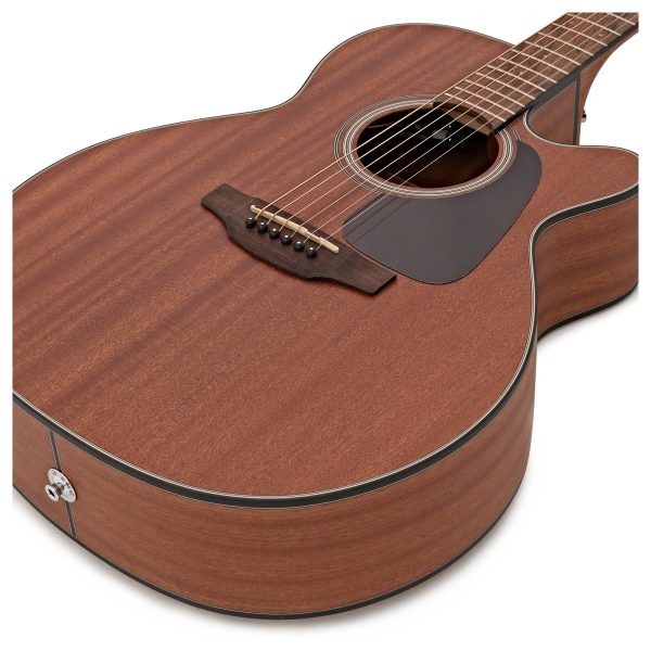 Takamine GN11MCE NEX Electro Acoustic Guitar Mahogany