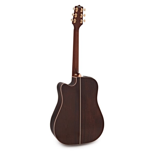 Takamine GD90CE-MD Dreadnought Cutaway Electro Acoustic