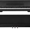 Nux Wk 310 Hammer Action Digital Piano