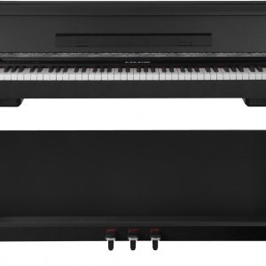 Nux Wk 310 Hammer Action Digital Piano