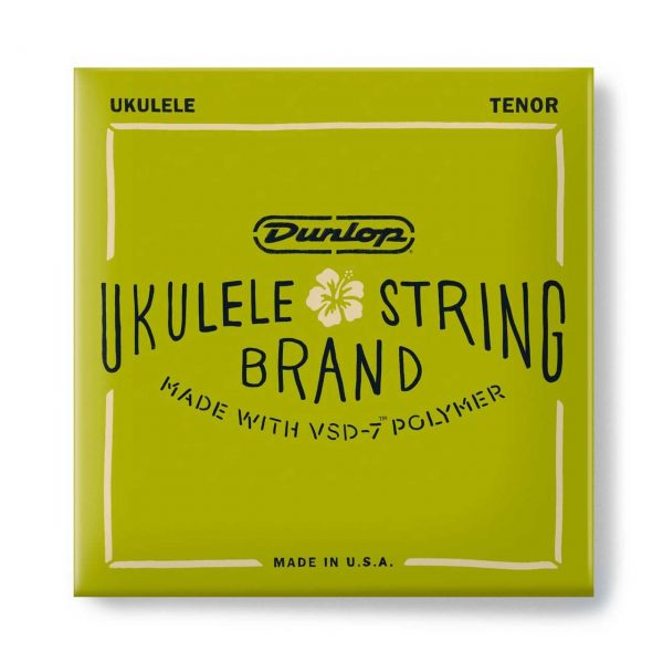 Dunlop Ukulele Tenor Strings