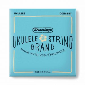 Dunlop Ukulele Concert Strings