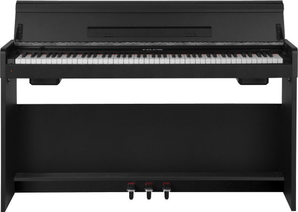 Nux Wk 310 Hammer Action Digital Piano