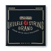 Dunlop Baritone Ukulele Strings