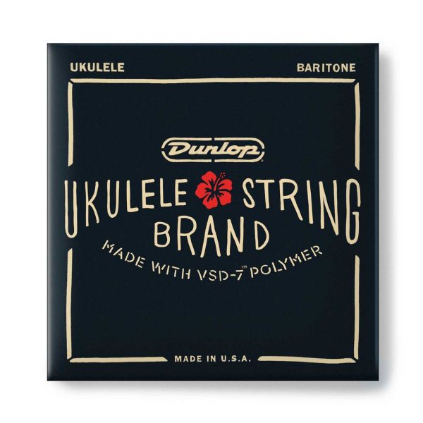 Dunlop Baritone Ukulele Strings