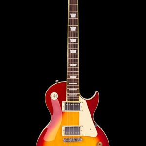 SX SE3 Electric Guitar Pack Cherry Sunburst