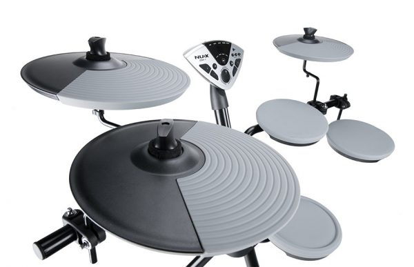 Nux DM-1 Electronic Drumkit