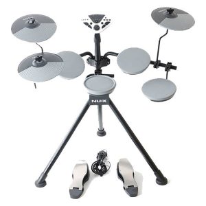 Nux DM-1 Electronic Drumkit