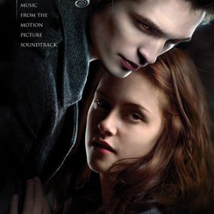 Twilight Easy Piano Music from the Motion Picture Soundtrack